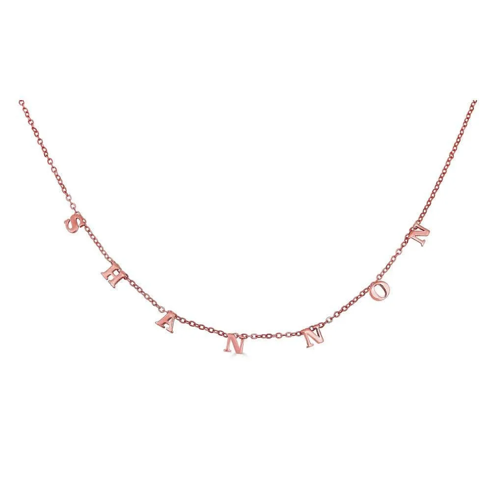 Dreamy Soul Necklace