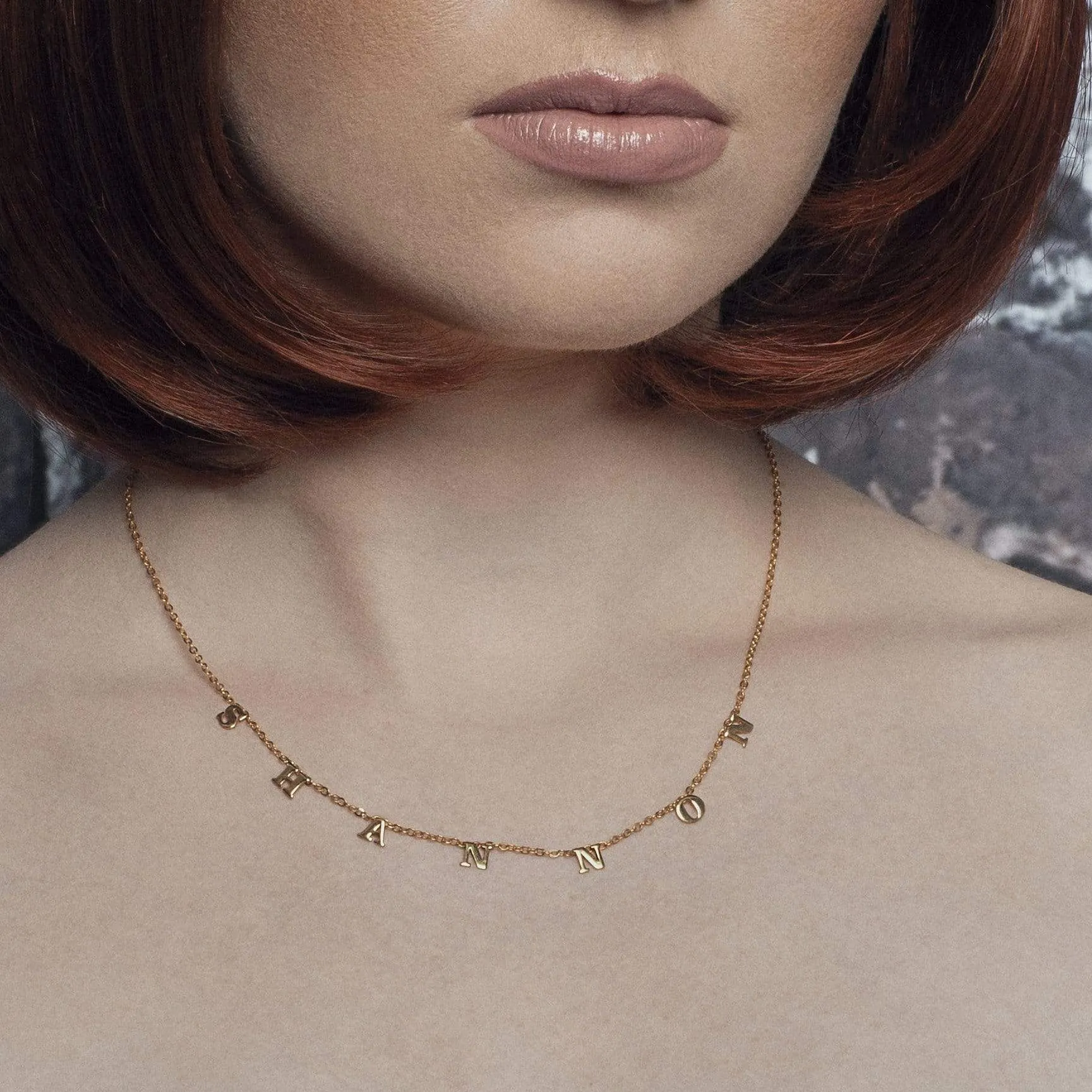Dreamy Soul Necklace