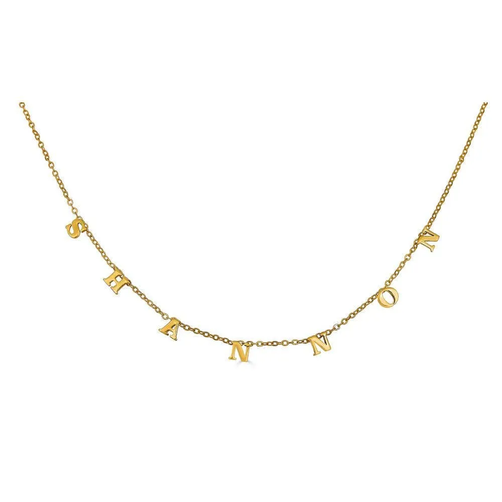 Dreamy Soul Necklace