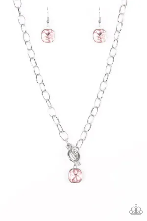 Dynamite Dazzle - Pink
