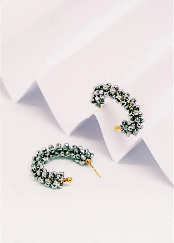Earrings MUN-001