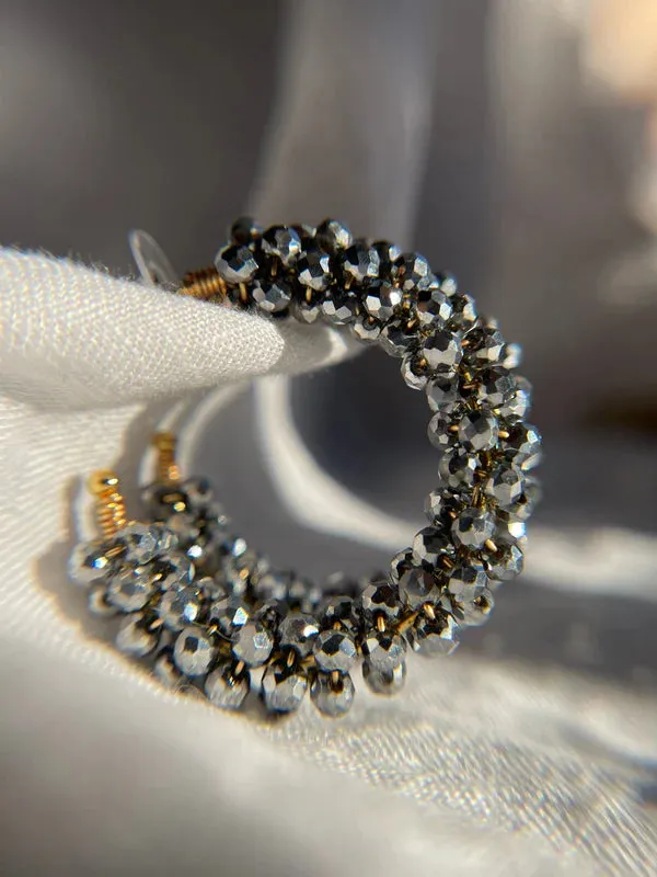 Earrings MUN-001