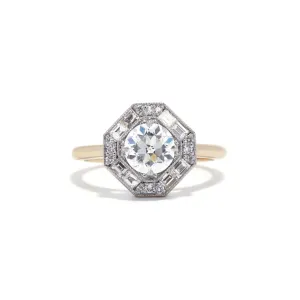 Edie Engagement Ring