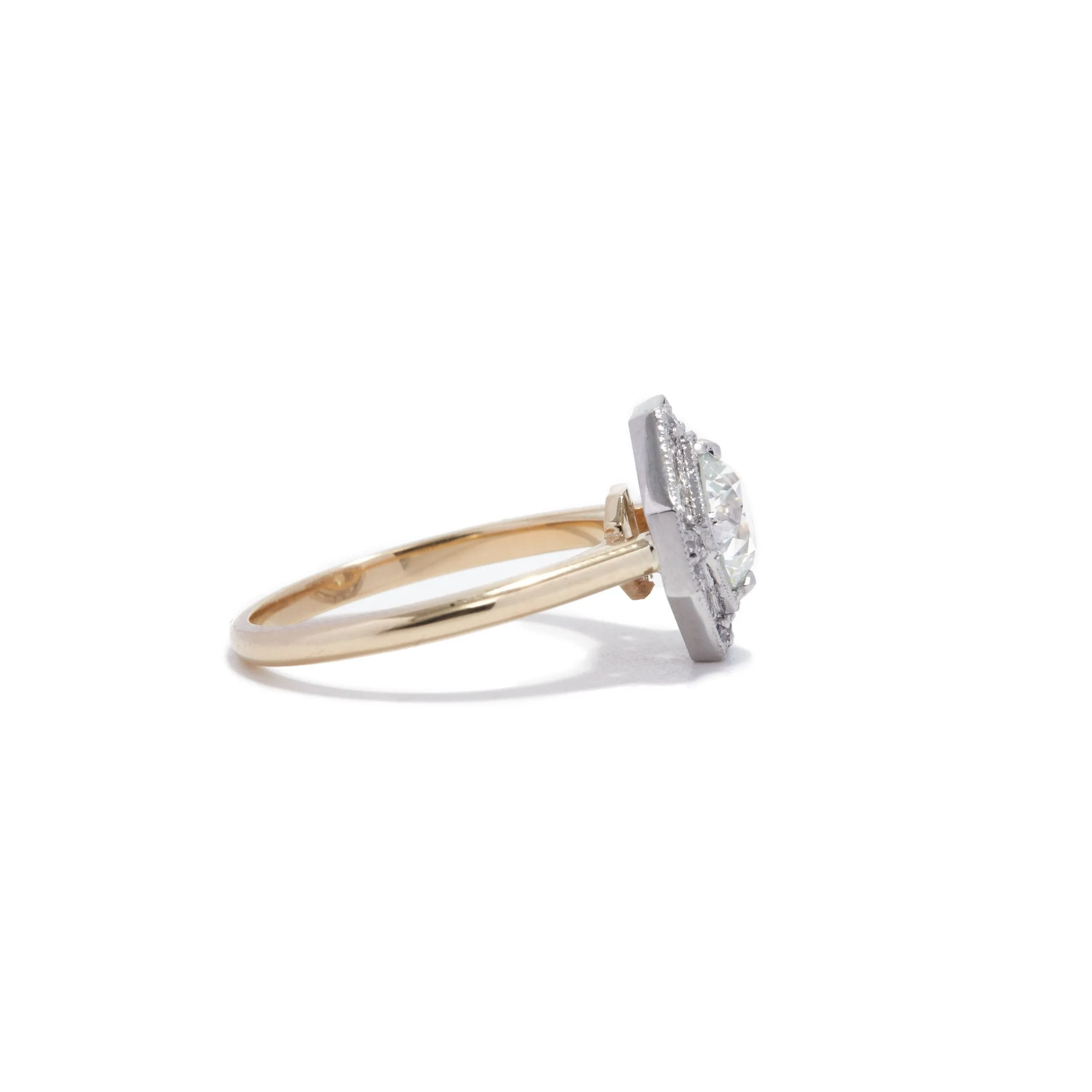 Edie Engagement Ring