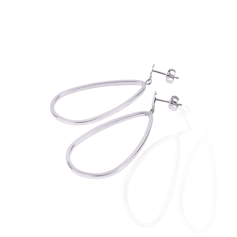Elegant Dangling Earrings
