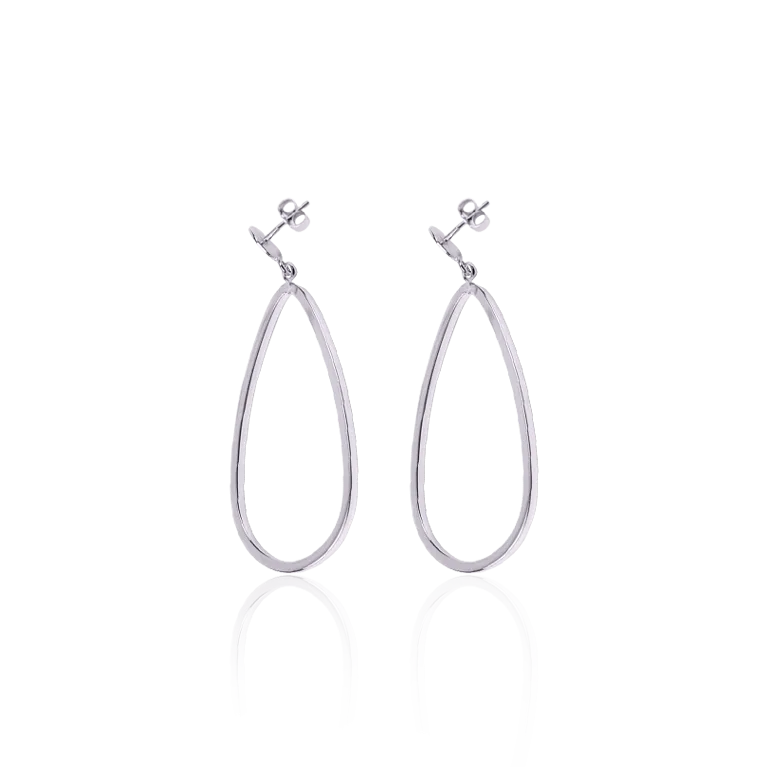 Elegant Dangling Earrings