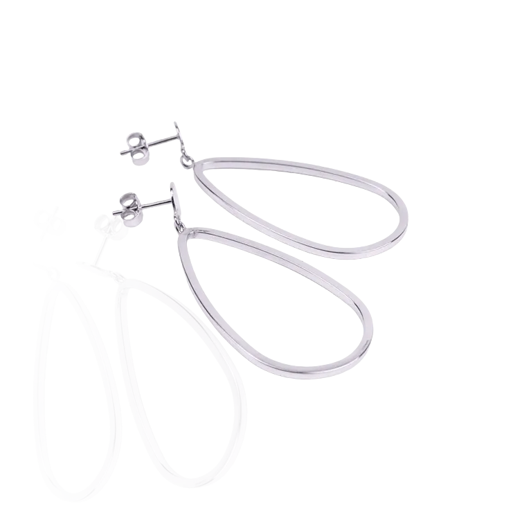 Elegant Dangling Earrings
