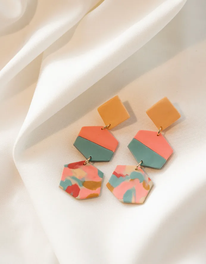 Elisa earrings