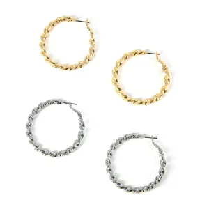 Emery Earrings