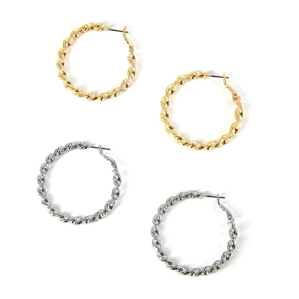 Emery Earrings