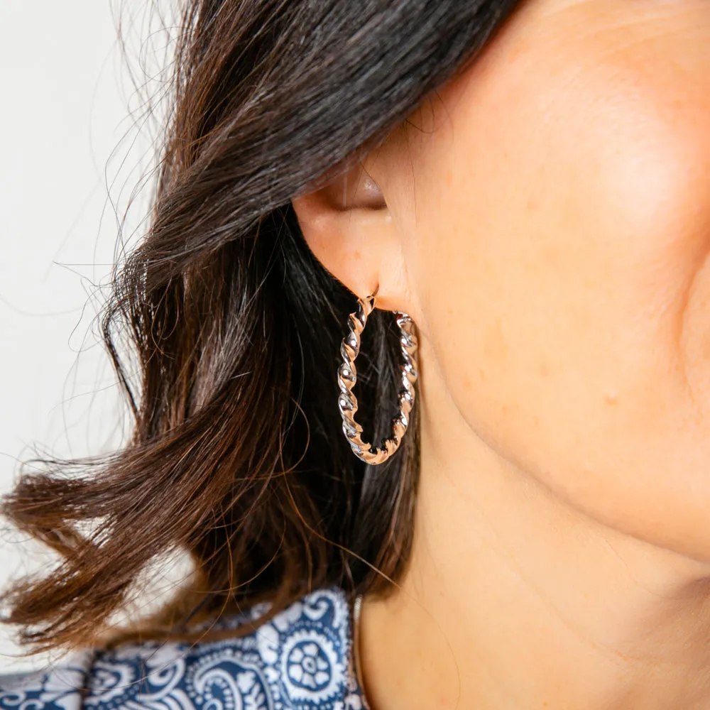 Emery Earrings