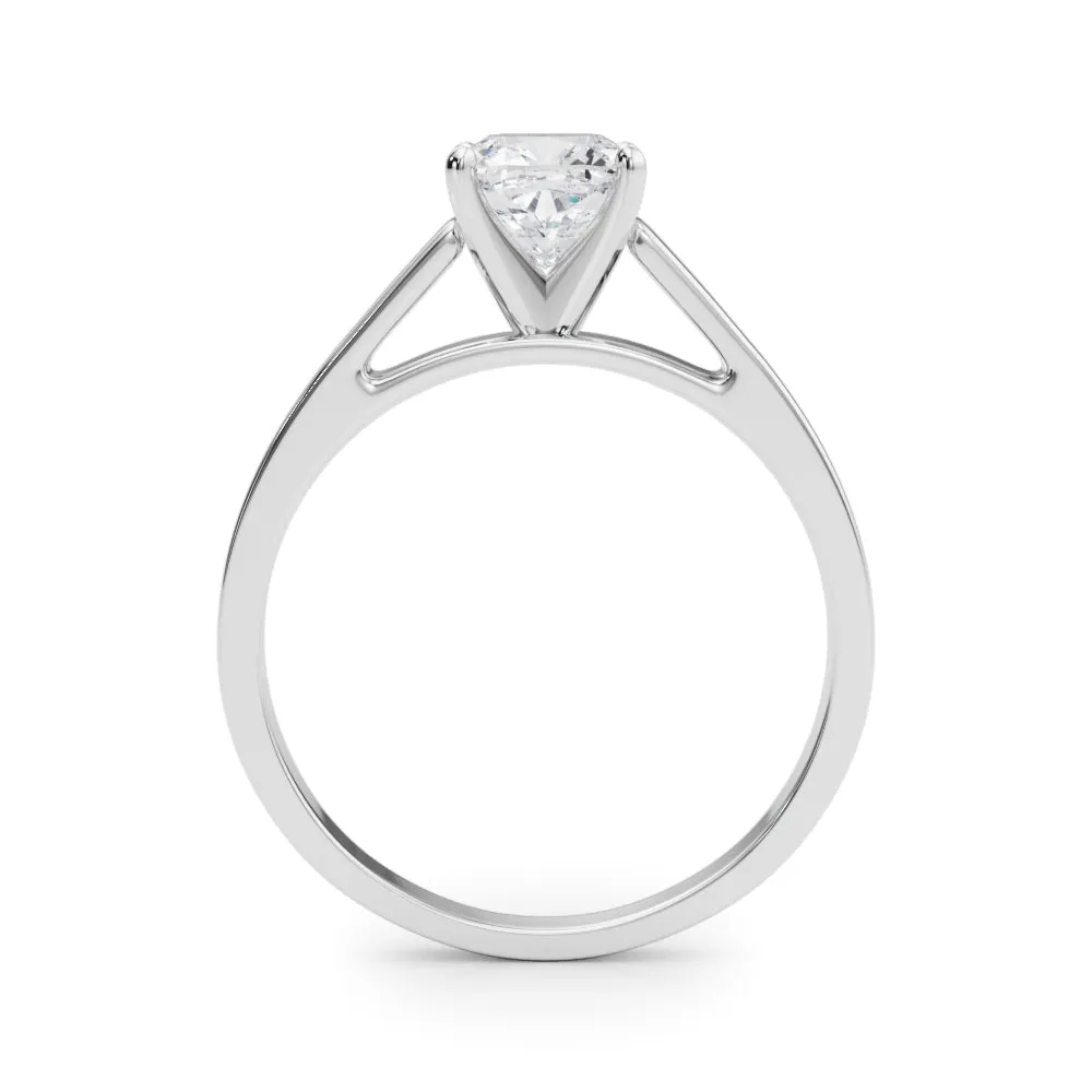 Engagement Rings Solitaires - TN81165