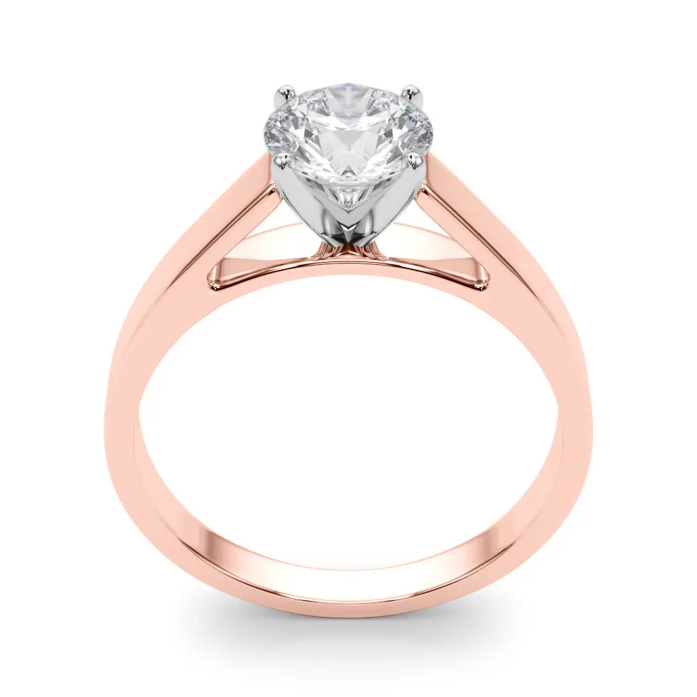 Engagement Rings Solitaires - TN81165