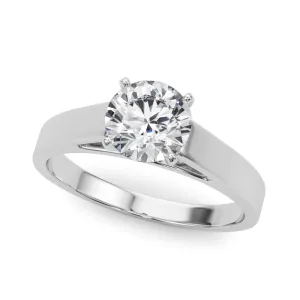 Engagement Rings Solitaires - TN81165