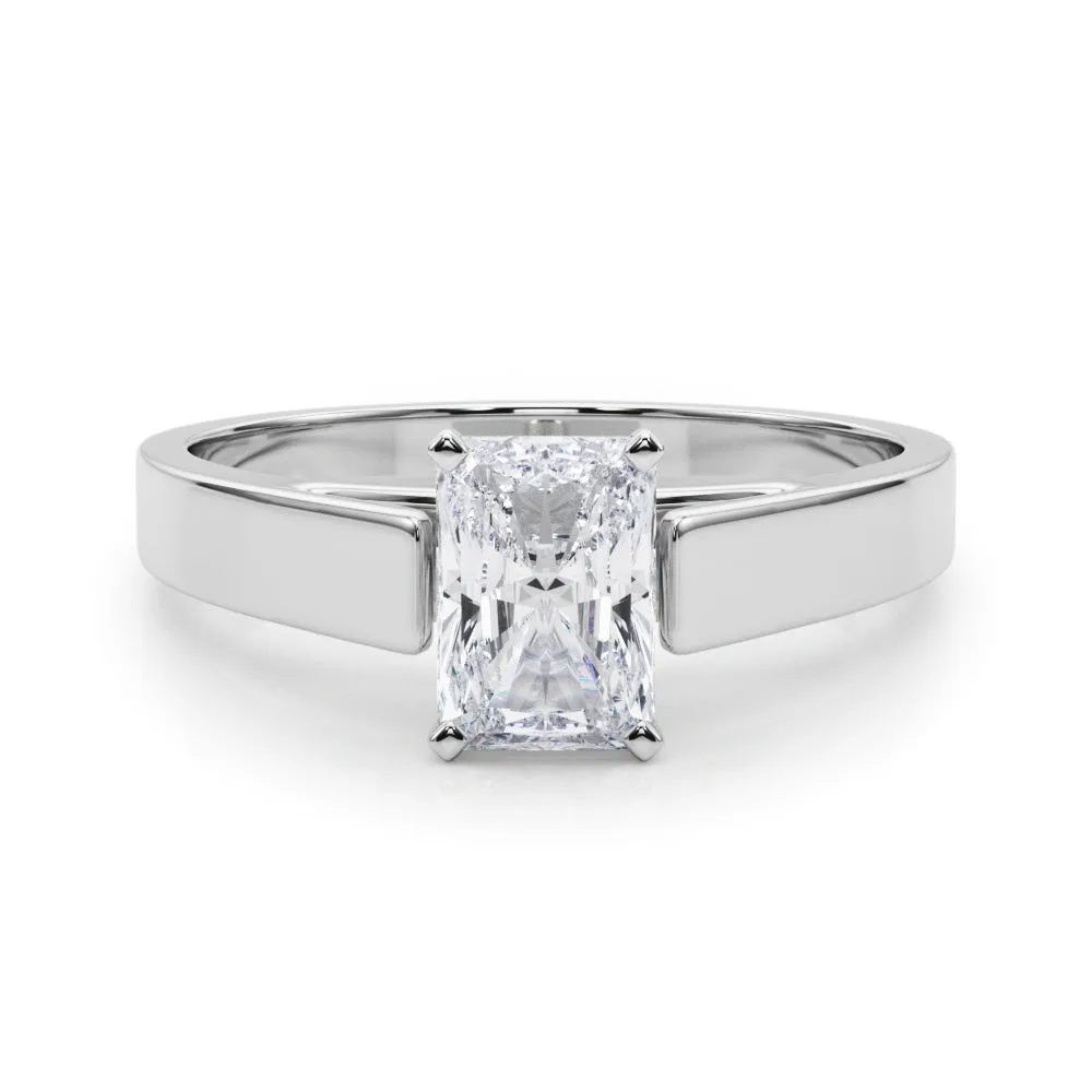 Engagement Rings Solitaires - TN81165