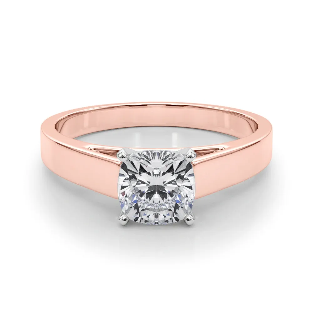 Engagement Rings Solitaires - TN81165
