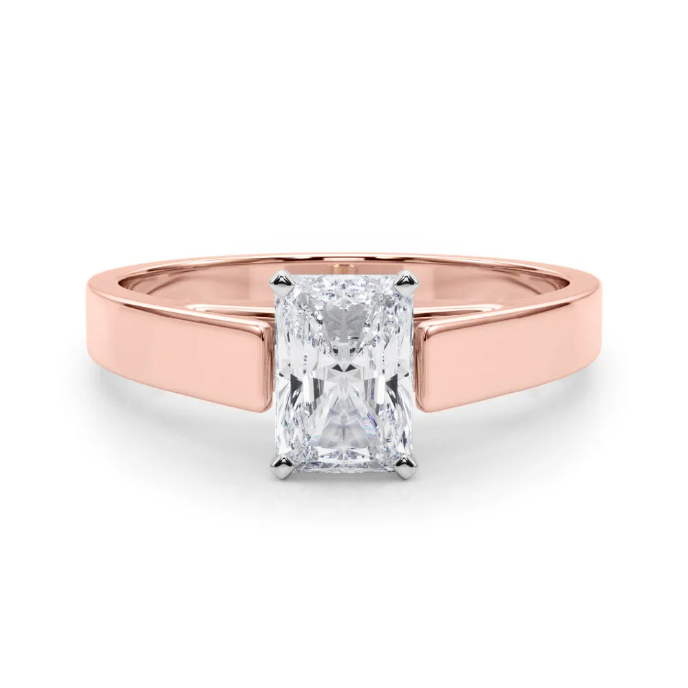 Engagement Rings Solitaires - TN81165