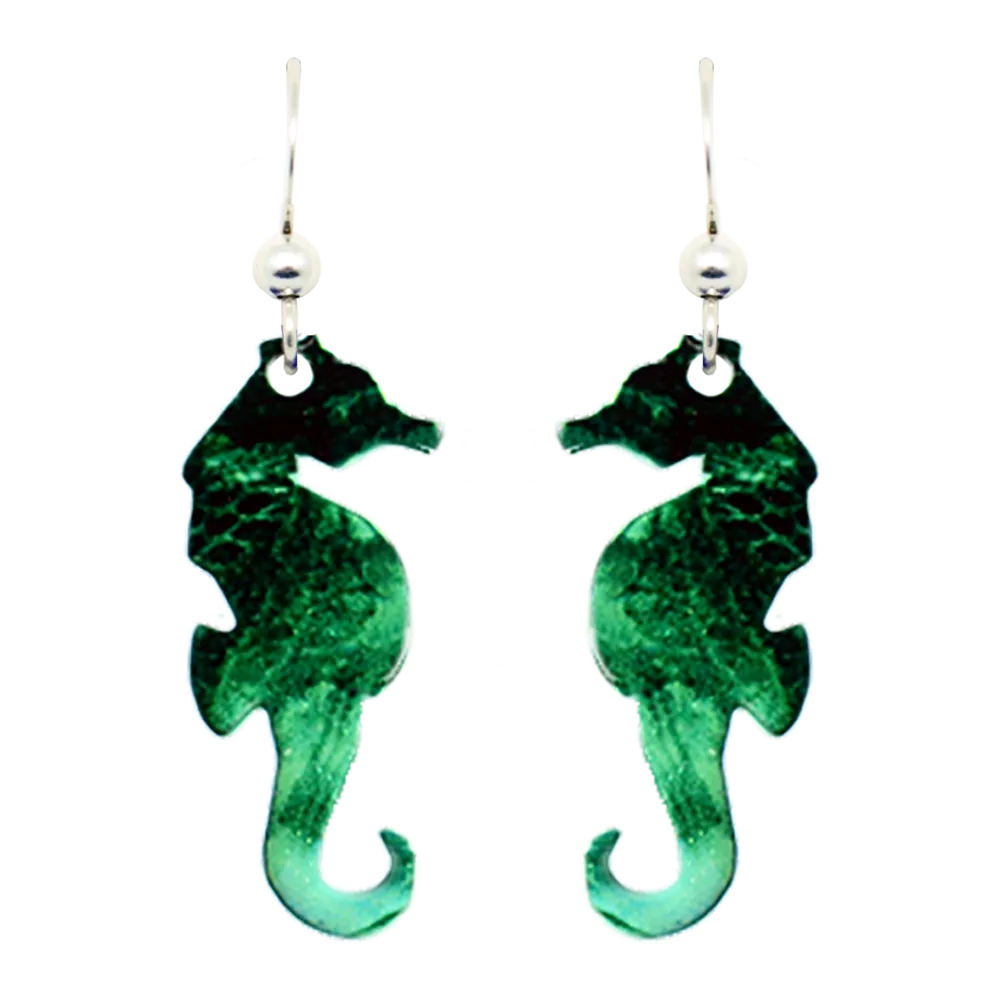 Esmeralda Sea Horse