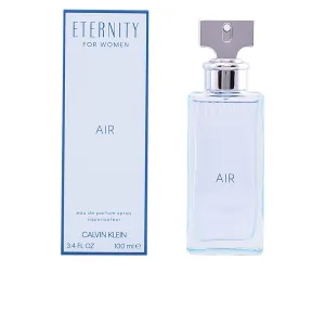 Eternity For Women Air Eau De Parfum Spray