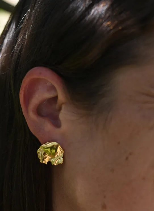Fall Earrings  - Lucy Behrens