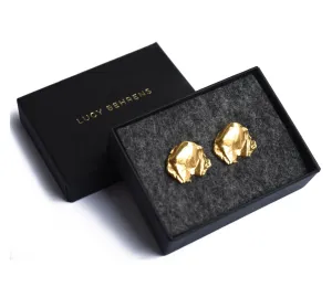 Fall Earrings  - Lucy Behrens