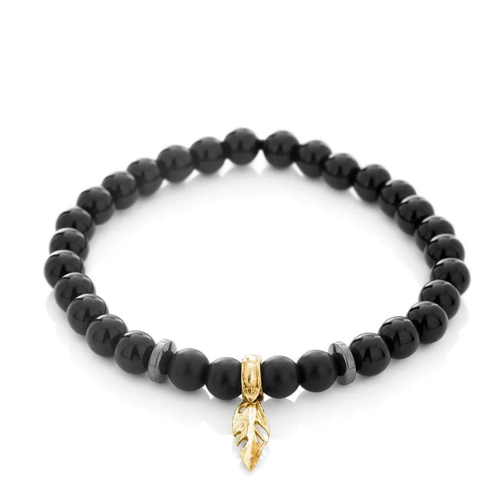 Filia - Stone Bracelet