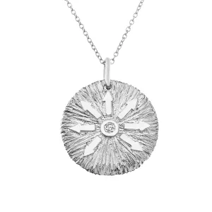 Find Your Path Silver Medallion