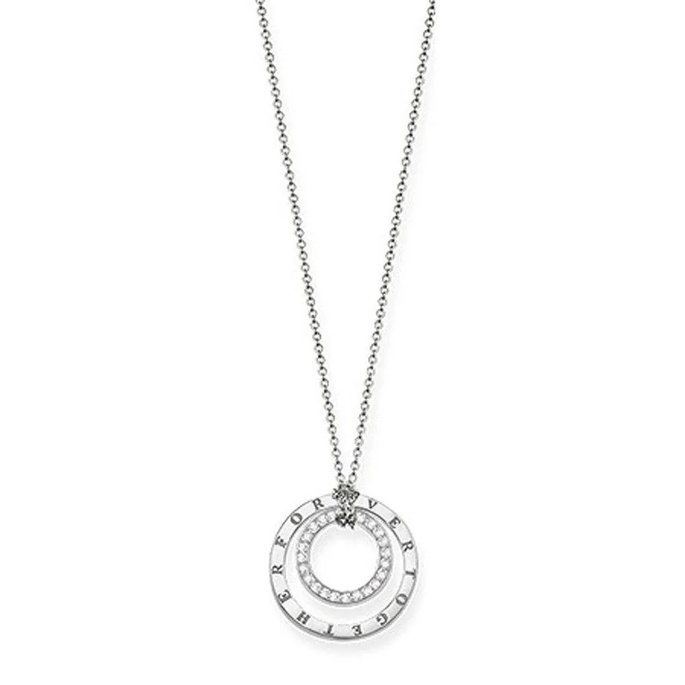 Forever Together Necklace