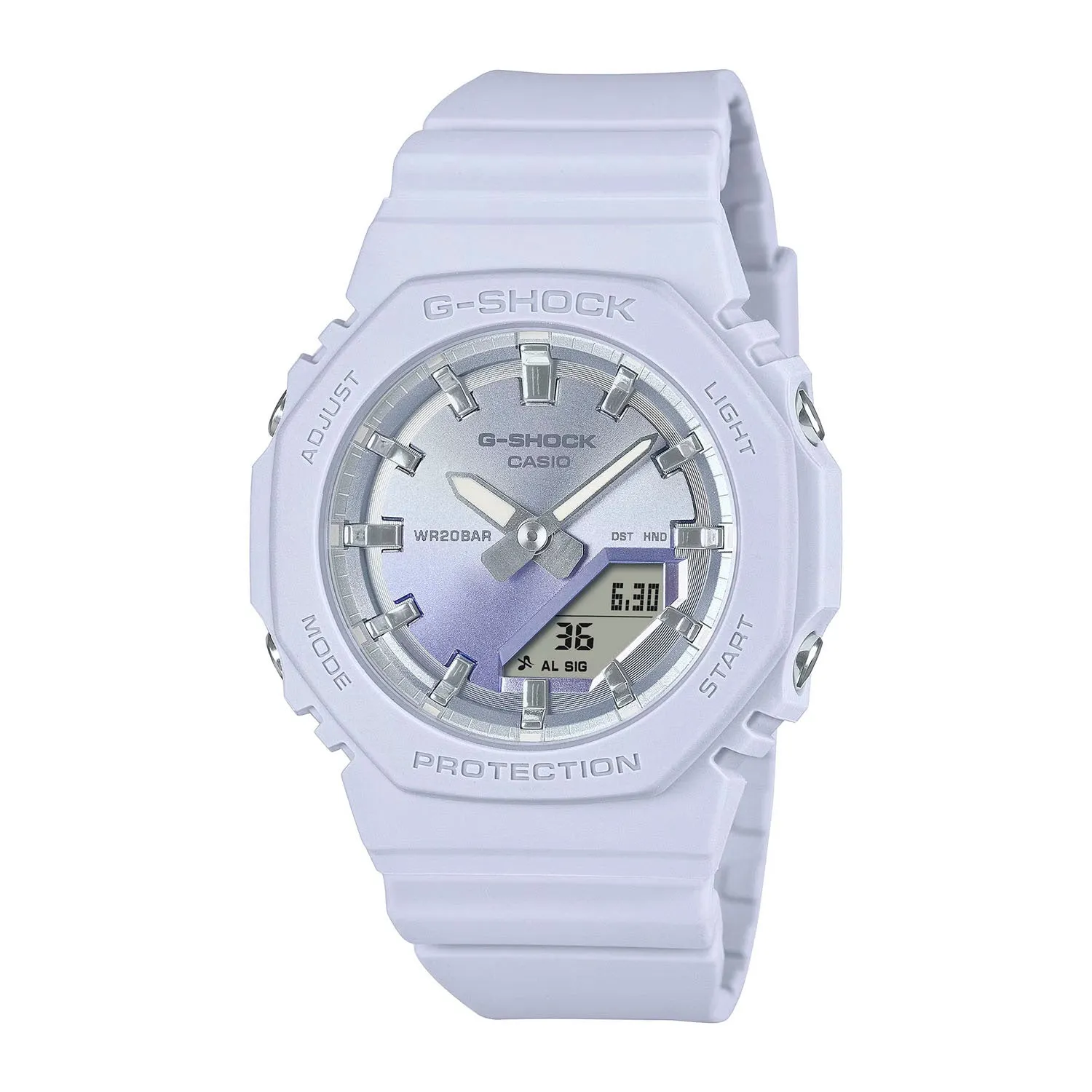 G-Shock Analog-Digital Quartz – GMAP2100SG2A
