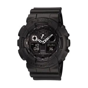 G-Shock Analogue Digital Black Watch