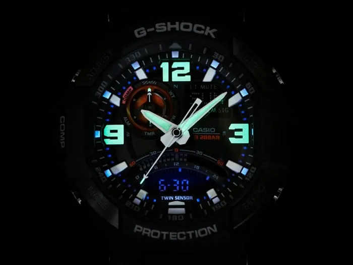 GA1000-1A