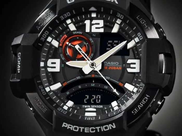 GA1000-1A