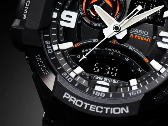 GA1000-1A