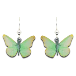 Gentlewing Butterfly