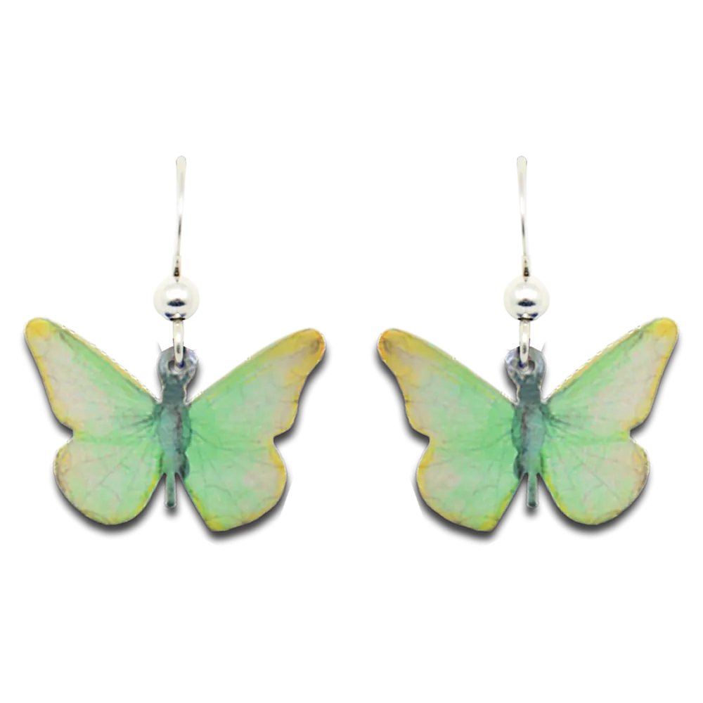 Gentlewing Butterfly