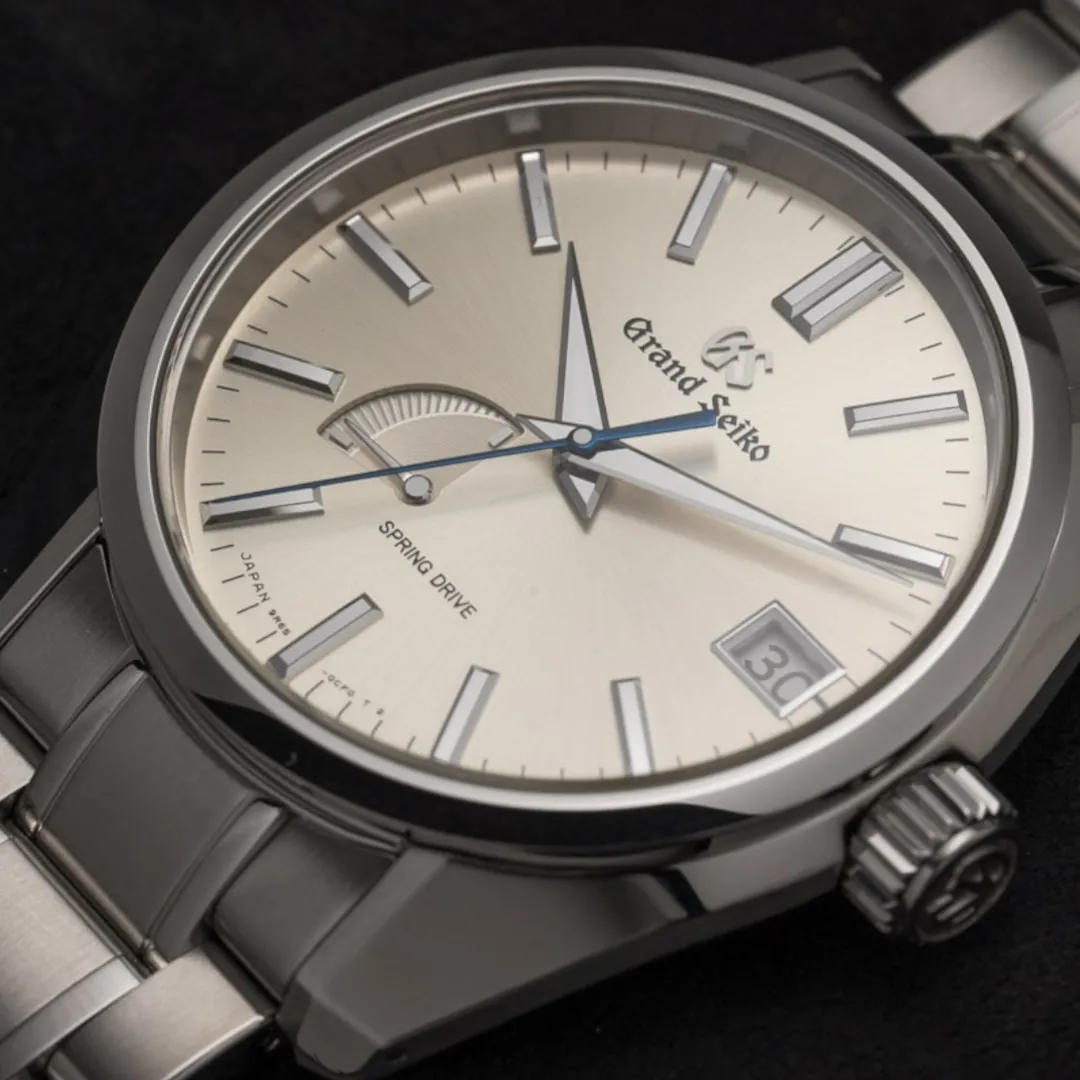 Grand Seiko - SBGA373G
