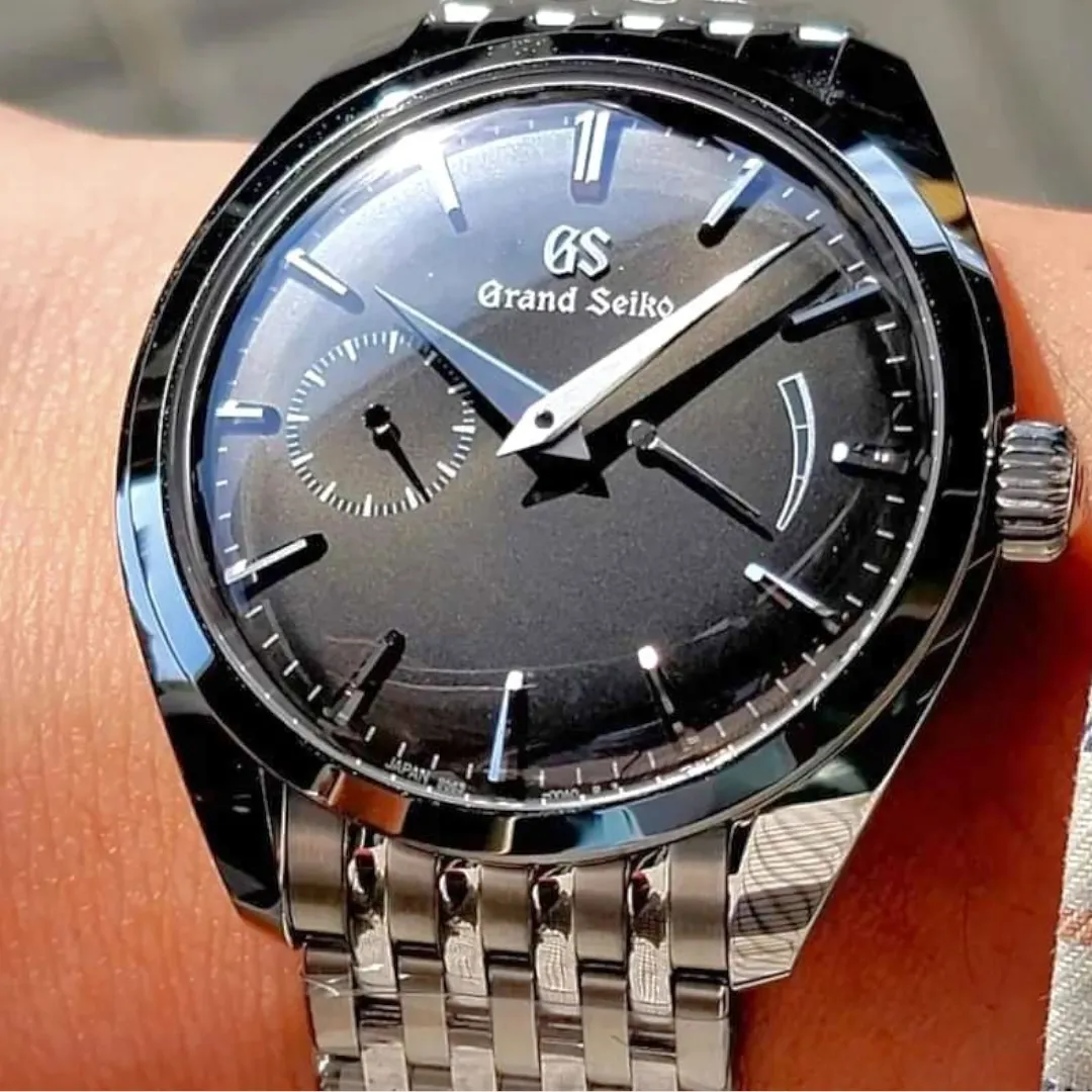 Grand Seiko - SBGK009G