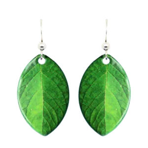 Green Leaf