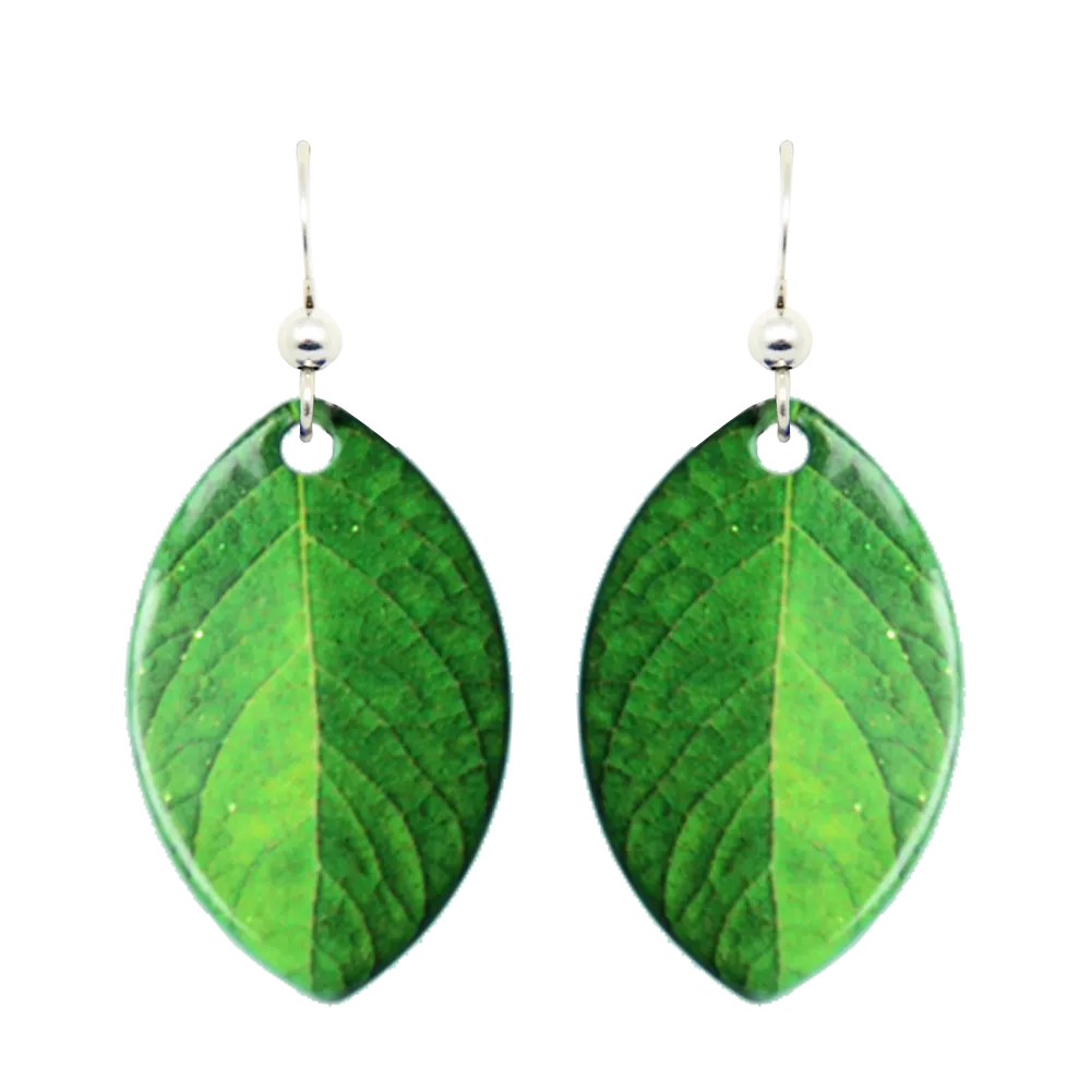 Green Leaf