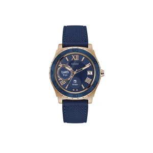 Guess Rose Gold Plated Smart Watch