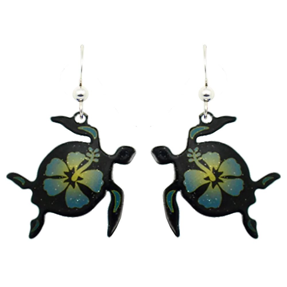 Hibiscus Honu
