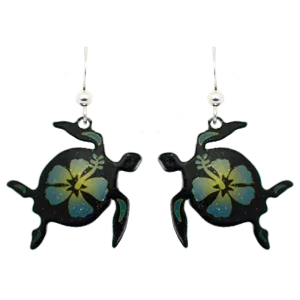 Hibiscus Honu
