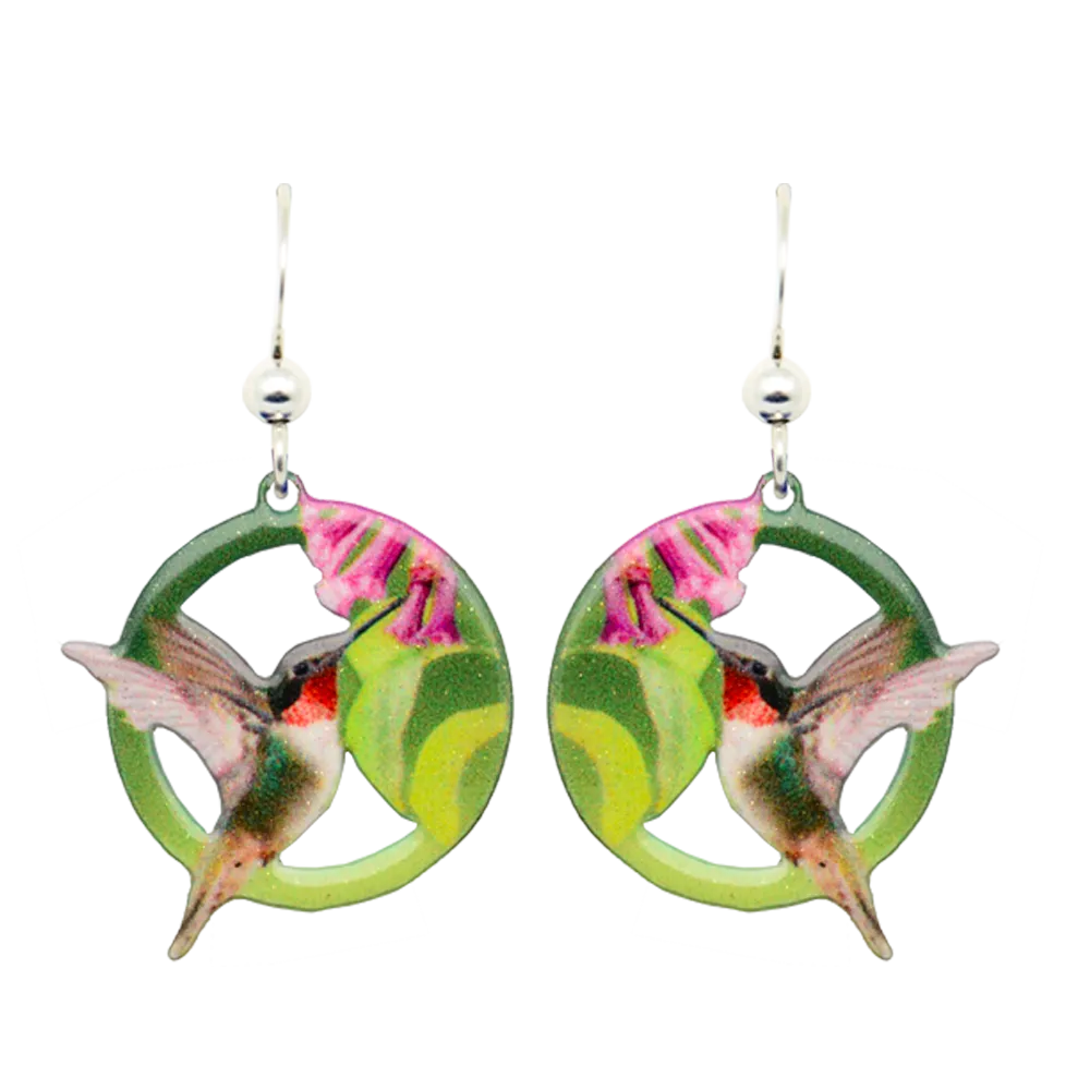 Hummingbird