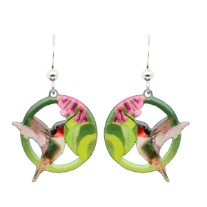 Hummingbird
