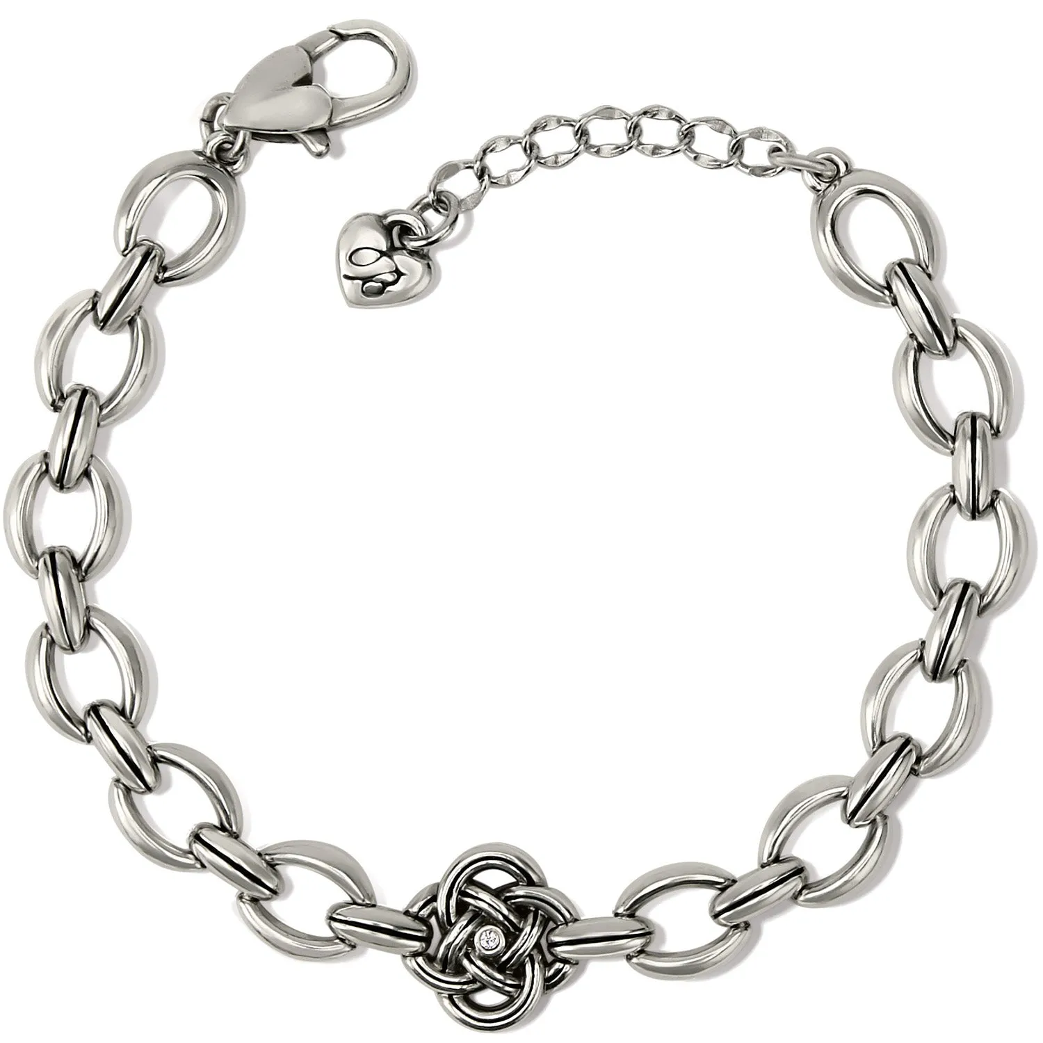 Interlok Knot Link Bracelet - JF0047