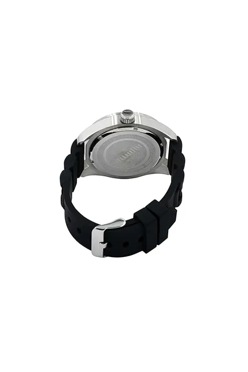 Invicta Aviator Analog Black Dial Men's Watch - 38402
