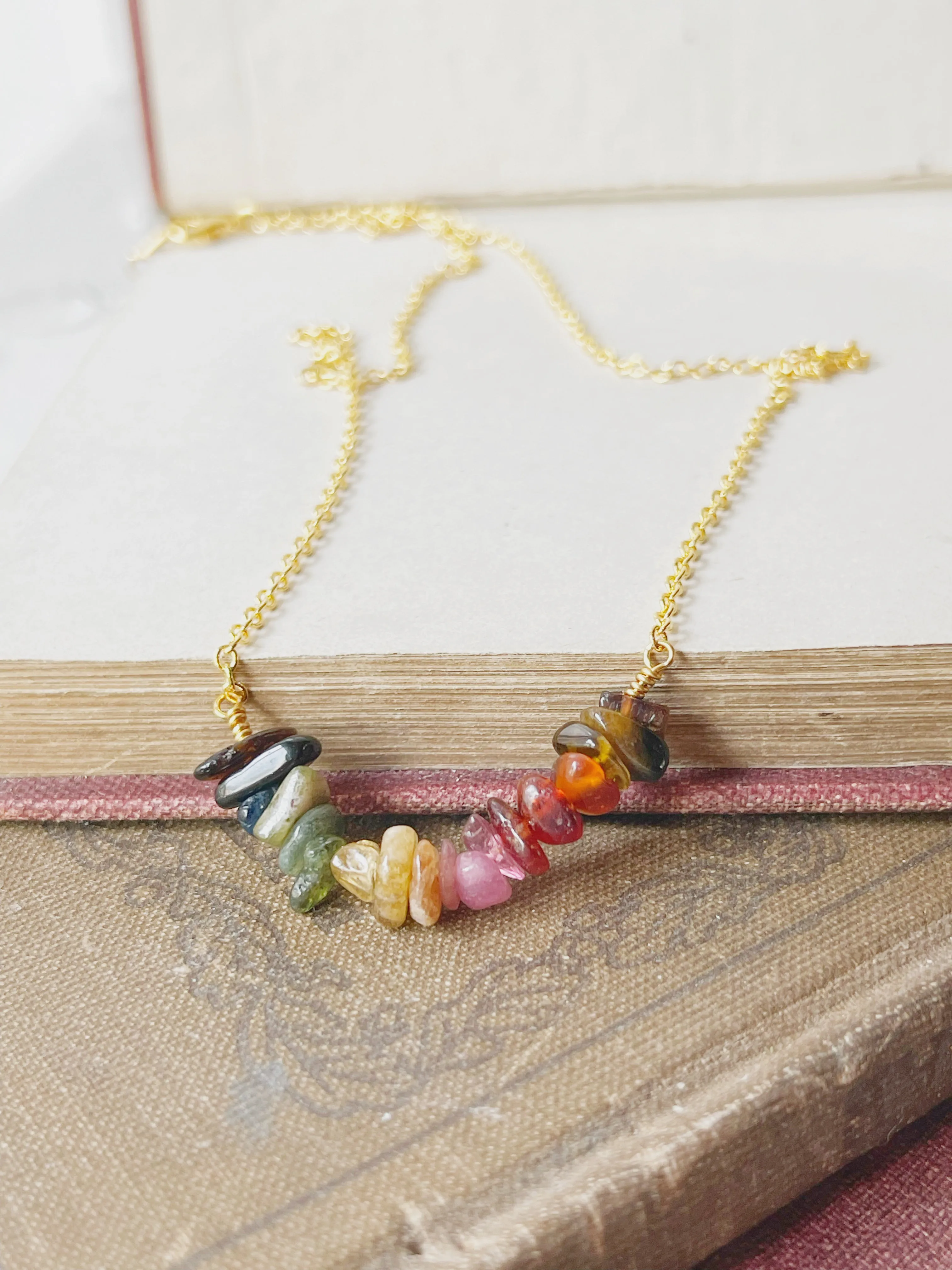 It Must Be So Frustrating For You That You Want Me To Behave In a Certain Way, Sorry Necklace