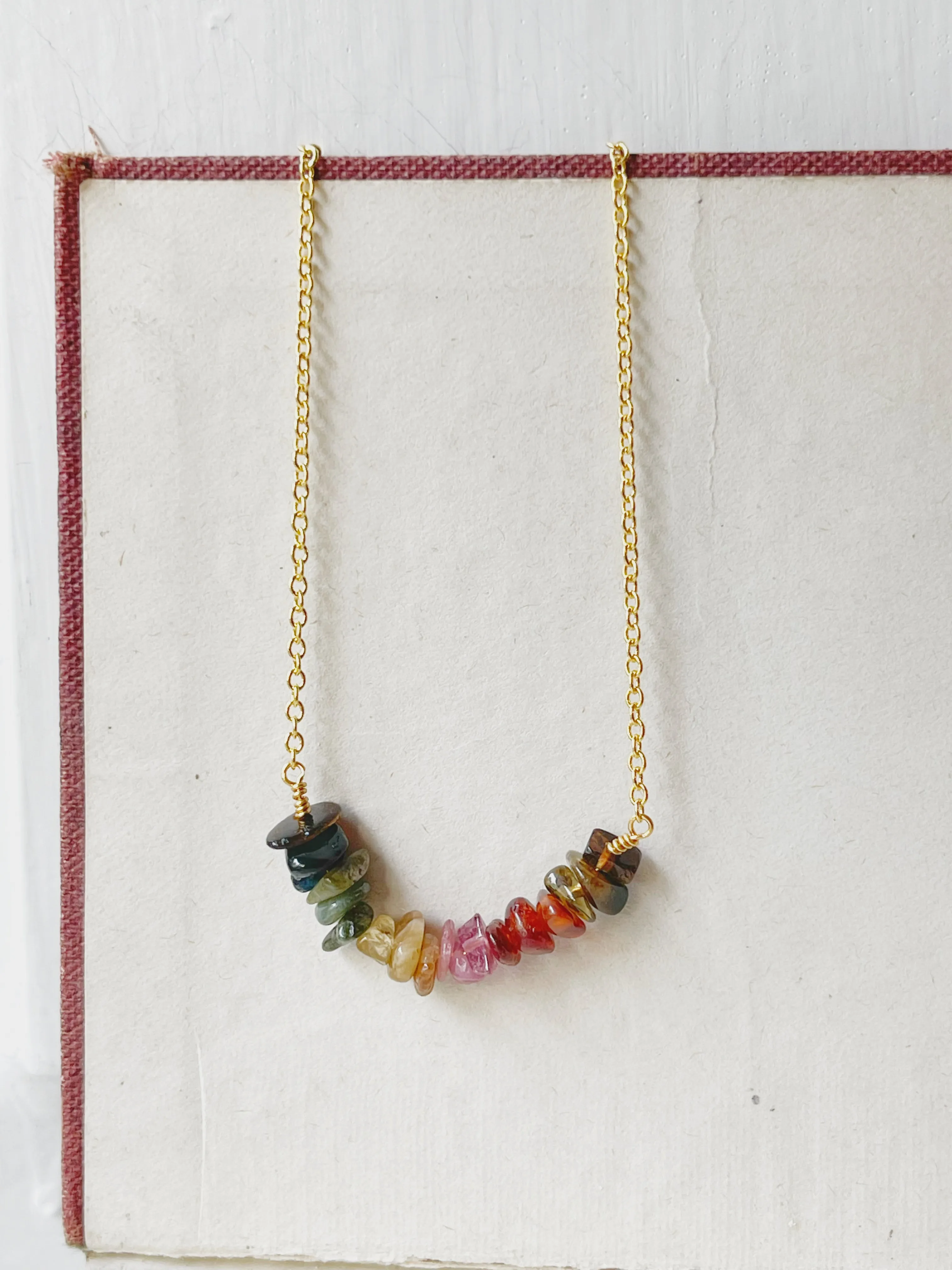 It Must Be So Frustrating For You That You Want Me To Behave In a Certain Way, Sorry Necklace
