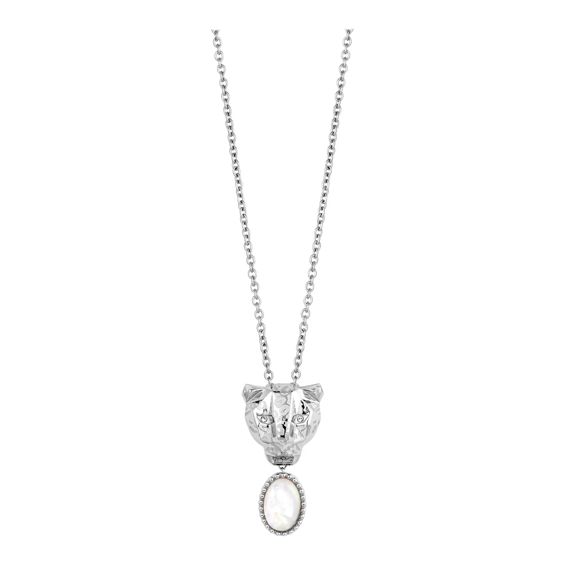 Just Cavalli Necklaces