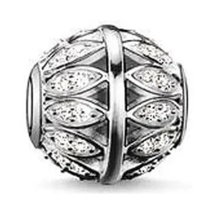 Karma Bead Bead Leaves